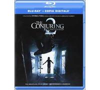 The Conjuring 2 - Il Caso Enfield (Blu-ray)