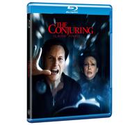 Film - The Conjuring - Il Rito Finale - Blu-ray (in uscita)