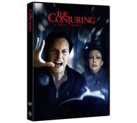 THE CONJURING - IL RITO FINALE HORROR