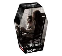 The Conjuring Jigsaw Puzzle Annabelle on Chair (500 pieces)