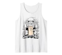 The Conjuring Last Rites Annabelle Door Canotta