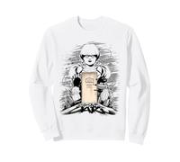 The Conjuring Last Rites Annabelle Door Felpa