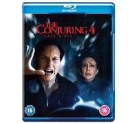 The Conjuring: Last Rites [Blu-ray] [2025]