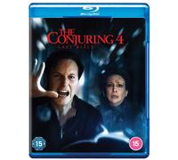 The Conjuring: Last Rites (Blu-ray) Ben Hardy Rebecca Calder Mia Tomlinson