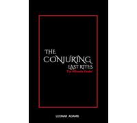 The Conjuring: Last Rites Movie Preview: The Ultimate Finale: From Smurl Haunting to Paranormal Legacy