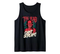 The Conjuring Last Rites The Dead Can't Scream Canotta