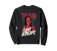 The Conjuring Last Rites The Dead Can't Scream Felpa