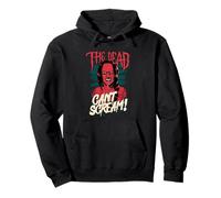The Conjuring Last Rites The Dead Can't Scream Felpa con Cappuccio