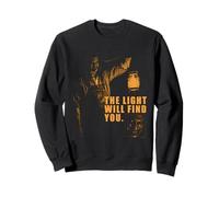 The Conjuring Last Rites The Light Will Find You Felpa