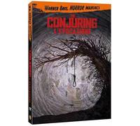 The Conjuring. L'evocazione. Horror Maniacs (DVD)