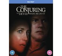 The Conjuring: The Devil Made Me Do It (2020) (Blu-ray) Julian Hilliard