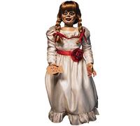 The conjuring Trick or Treat Studios Annabelle Doll - Replica della bambola Annabelle, 1 m