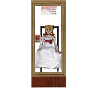 The Conjuring Universe AF Ultimate Annabelle (Annabelle 3) 15 cm by Neca