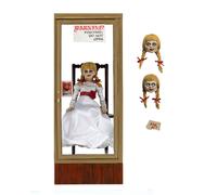 The Conjuring Universe AF Ultimate Annabelle (Annabelle 3) 15 cm by Neca