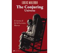 The Conjuring Universe: Il cinema di Ed & Lorraine Warren