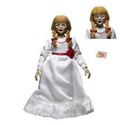 The Conjuring Universe Retro Action Figure Annabelle 20 cm by Neca