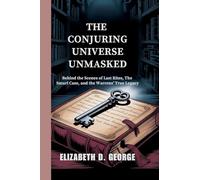 The Conjuring Universe Unmasked: Behind the Scenes of Last Rites, the Smurl Case, and the Warrens' True Legacy