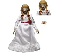 Neca Figura Annabelle 20 Cm One Size White / Brown