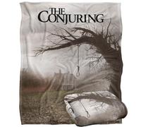 The ConjuringLocandina del Film Coperta (TV19367)