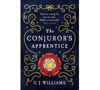 G J Williams The Conjuror’s Apprentice (Tascabile)