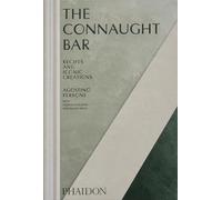 Agostino Perrone Giorgio Bargiani Maura Milia The Connaught B (Copertina rigida)