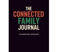 The Connected Family Journal