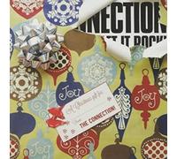 The Connection A Christmas Gift for (Vinyl LP)