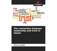 The connection between leadership and trust in teams