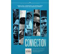 The Connection (Blu-ray) Freddie Redd Jackie McLean