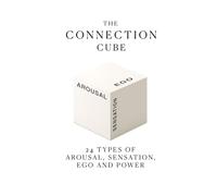 The Connection Cube: 24 Types of Arousal, Sensation, Ego and Power