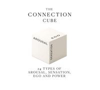 The Connection Cube: 24 Types of Arousal, Sensation, Ego and Power