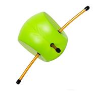 The Connector Golf Training Aid | Golf Swing Training Aid, Used For Postures Correction Exercises To Improve Various Shots, Helps Train Proper Swing Mechanics, Arm Structure, Sure Set, And Alignment