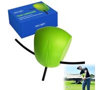 The Connector Golf Training Aid, Golf Training Aid, Golf Swing Training Aid, Golf Swing Training Aid, Rivoluziona la tua meccanica swing e migliora il tuo gioco generale