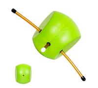 The Connector Smart Golf Swing Training Aid, Lega di Alluminio + PU Golfs Training Aid Ball Between Arms, Smart Assist Practice Golf Putter Training Aids, Golf Swing Direction Trainer