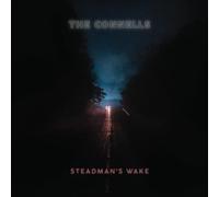 The Connells Steadman's Wake (Vinyl LP) 12" Album