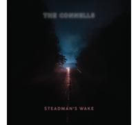 The Connells Steadman's Wake (CD) Album
