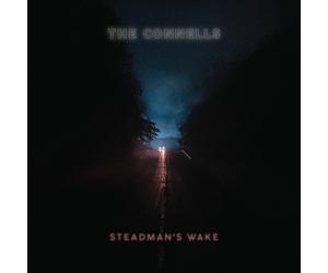 The Connells Steadman's Wake (CD) Album