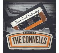 The Connells Stone Cold Yesterday: The Best Of The Connells (CD)