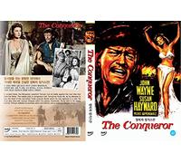 The Conqueror
