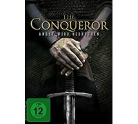 The Conqueror - Angst wird herrschen, 1 DVD (DVD) Jean-Damien Détouillon