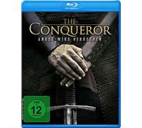 The Conqueror - Angst wird herrschen (Blu-ray) Bronchinson Dan Deshayes Tiésay