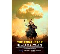 The Conqueror: Hollywood Fallout [DVD]