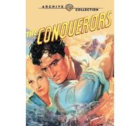 The Conquerors (DVD) Ann Harding Edna May Oliver Guy Kibbee Richard Dix