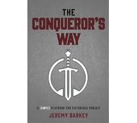 The Conqueror's Way: A Simple Playbook for Victorious Pursuit