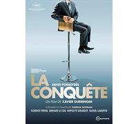The Conquest ( La conquête ) [ Origine Francese, Nessuna Lingua Italiana ]