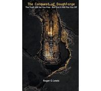 The Conquest of DoughForge: 1