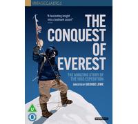 The Conquest of Everest (DVD)
