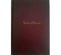 The Conquest of Happiness