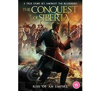 The Conquest of Siberia [DVD]