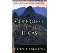 The Conquest of the Incas